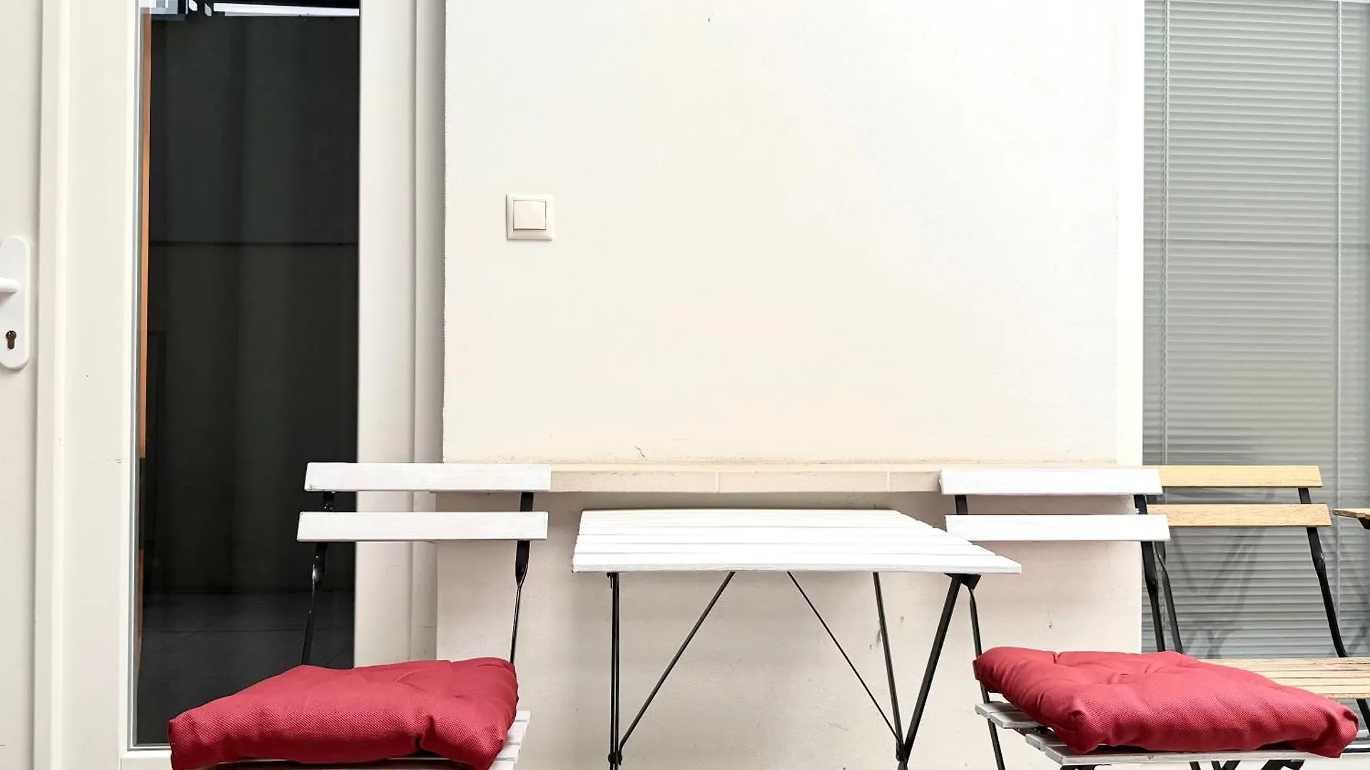 Urban Downtown Studio Prague Czech Republic