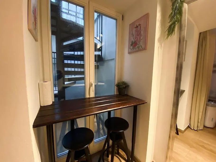 Urban Downtown Studio Prague